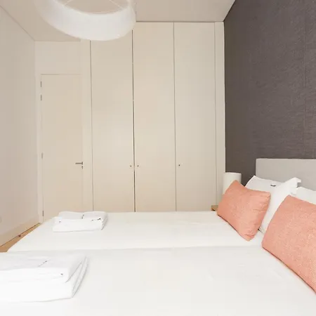 Flh Downtown Charming Flat Daire