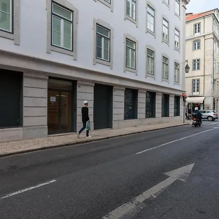 Flh Downtown Charming Flat Daire *