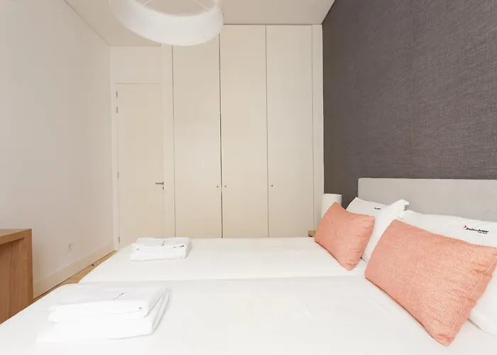 Flh Downtown Charming Flat Appartement