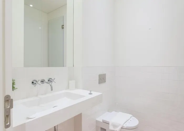 Διαμέρισμα Flh Downtown Charming Flat *