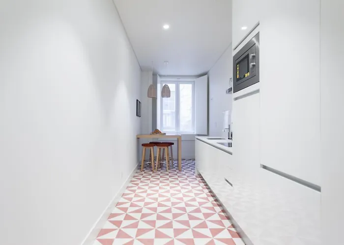 Flh Downtown Charming Flat Διαμέρισμα