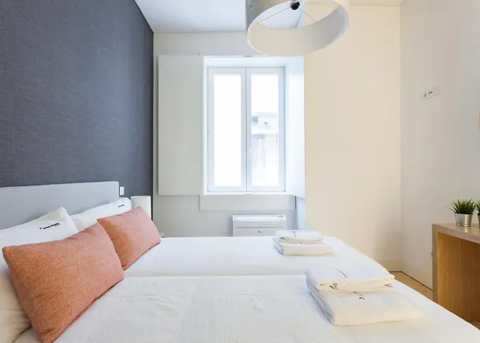 Flh Downtown Charming Flat Διαμέρισμα