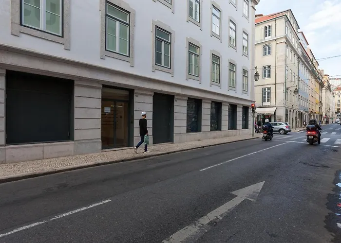 Flh Downtown Charming Flat Appartement *