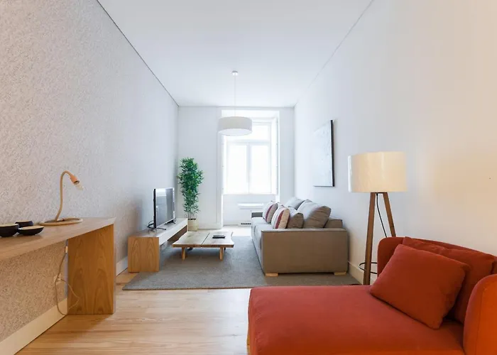 Flh Downtown Charming Flat Appartement *