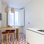 Апартаменты Flh Downtown Charming Flat *