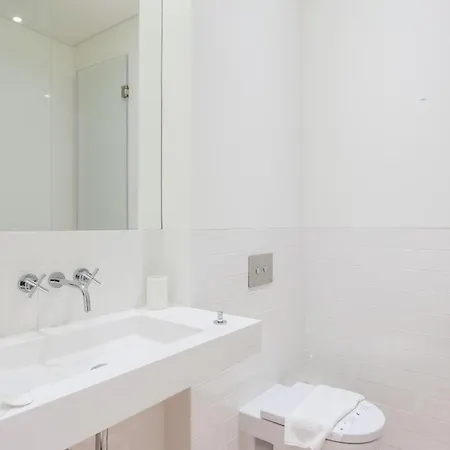 Apartmán Flh Downtown Charming Flat *