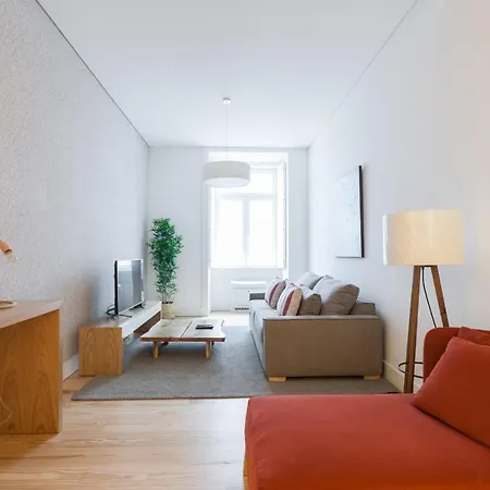 Flh Downtown Charming Flat Apartmán *